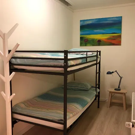 Holiday home Bielheimerbeek *