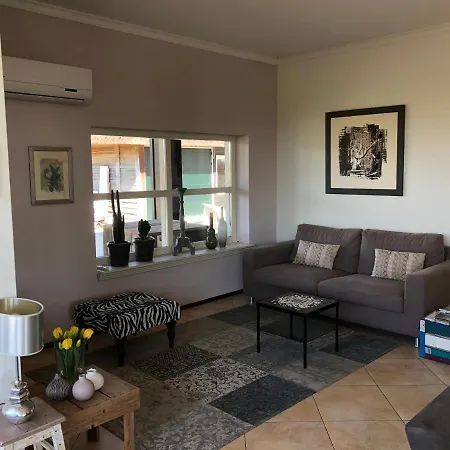 Holiday home Bielheimerbeek