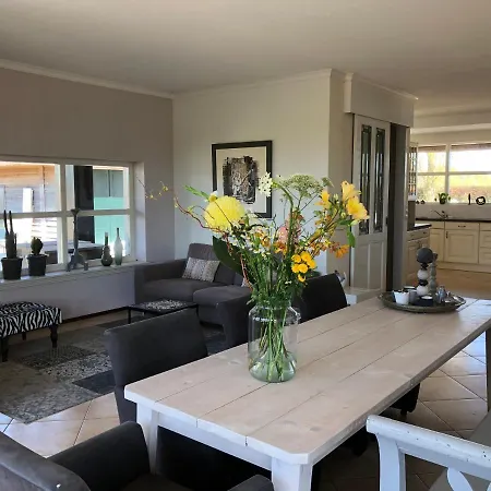 Tatil Evi Bielheimerbeek