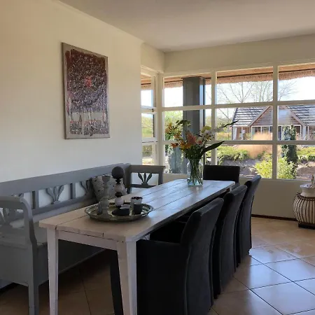Holiday home Bielheimerbeek Doetinchem
