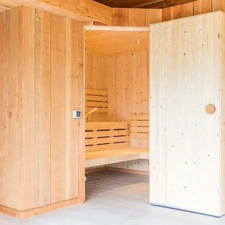 Bielheimerbeek Feriehus Doetinchem