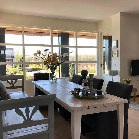 Hébergement de vacances Bielheimerbeek Doetinchem