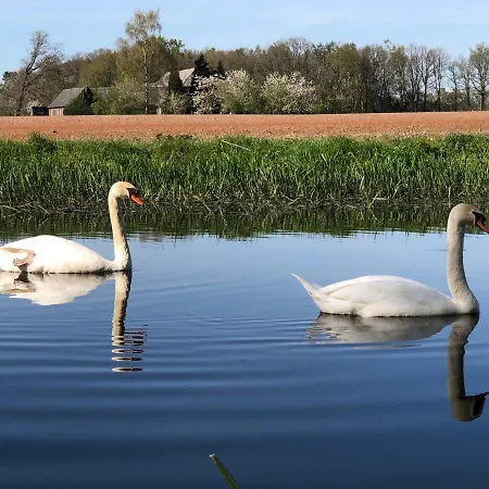 Bielheimerbeek Hébergement de vacances