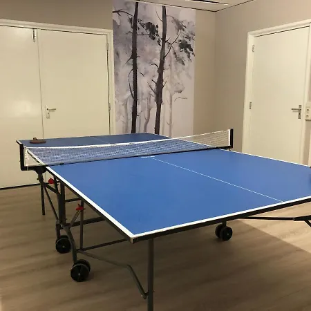 Hébergement de vacances Bielheimerbeek Doetinchem