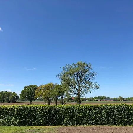Hébergement de vacances Bielheimerbeek