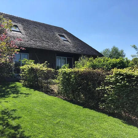 Tatil Evi Bielheimerbeek Doetinchem