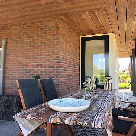 Bielheimerbeek Holiday home *