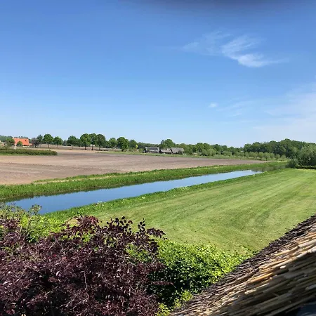 Hébergement de vacances Bielheimerbeek Doetinchem