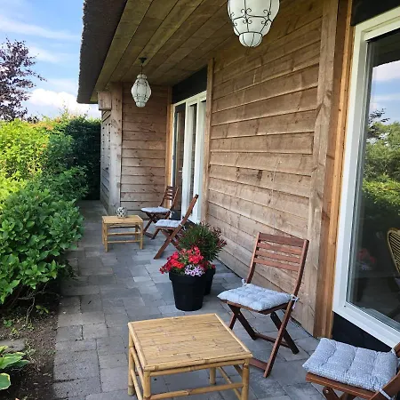 Hébergement de vacances Bielheimerbeek