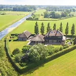 Bielheimerbeek Nyaraló Doetinchem