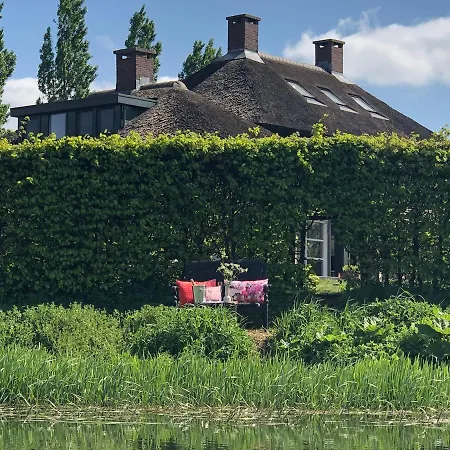Bielheimerbeek Nyaraló *